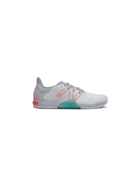Pantofi New Balance gri