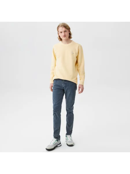 Брюки Lacoste черные