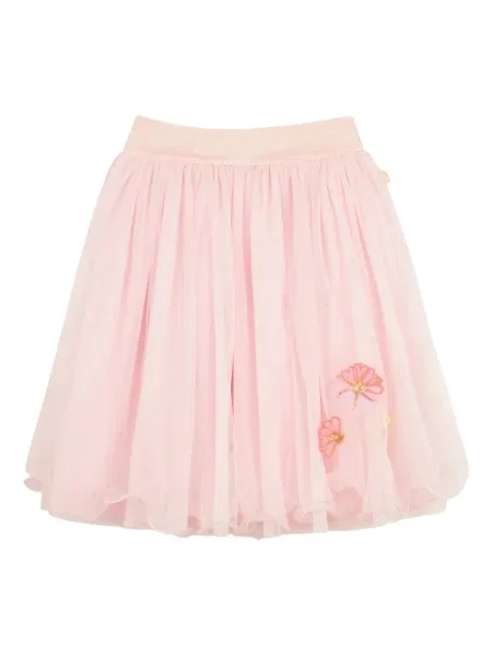 Spódnica dziecięca Billieblush różowa
