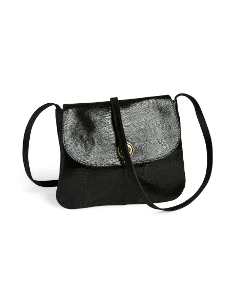 PIECES Geantă de umăr PCTOTALLY' negru