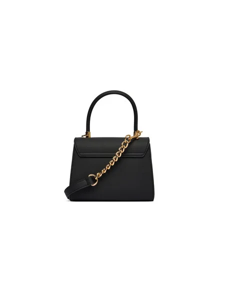 Kabelka LOVE MOSCHINO čierna