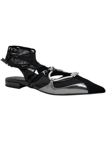 Pantofi Pinko negru