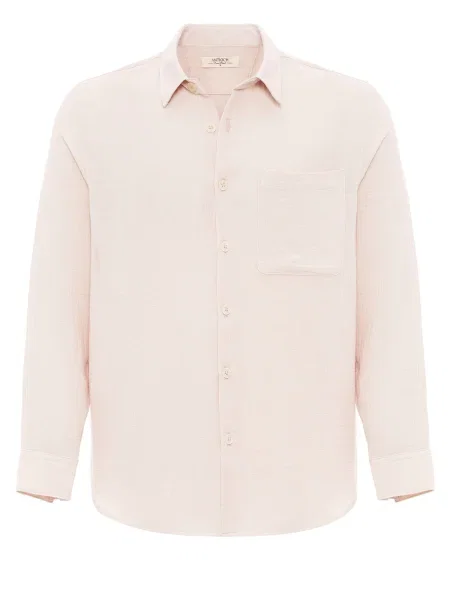 Antioch Cămașă Ilario pielii