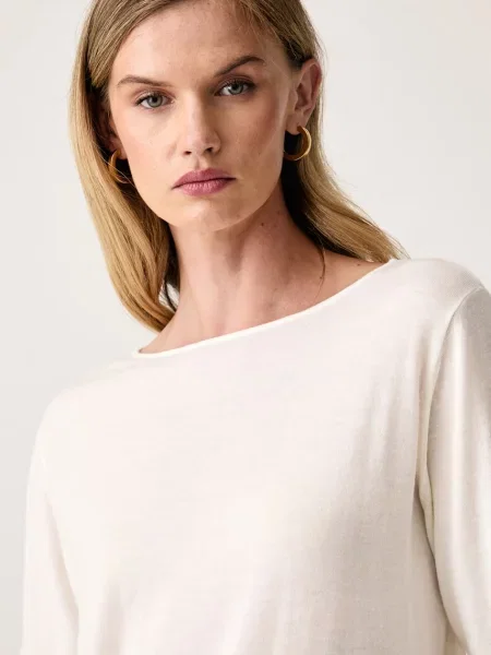 Шерстяной свитер Mm By Max Mara