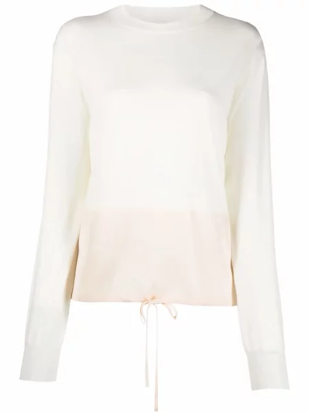 Pulover Jil Sander tricotate