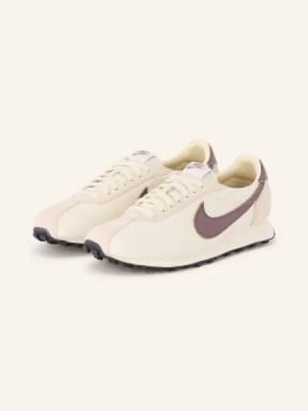 Nike Buty Sportowe Prm beige beżowe
