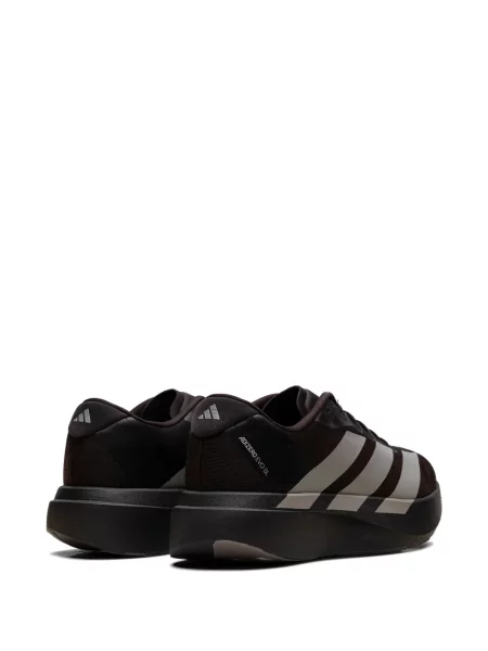 Sneakerși Adidas Adizero maro