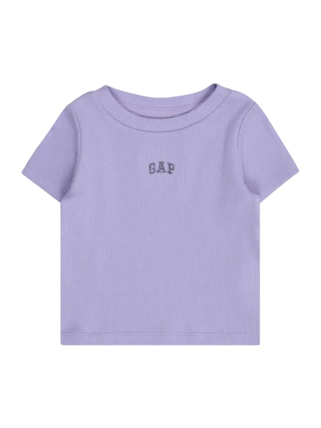 Tricou Gap violet