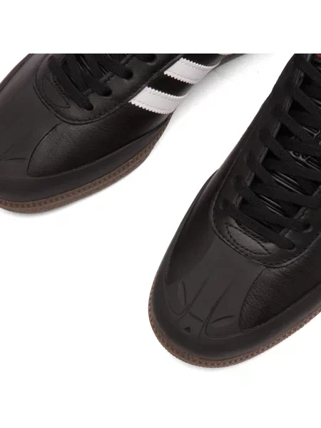 Sneakersy Adidas Samba białe