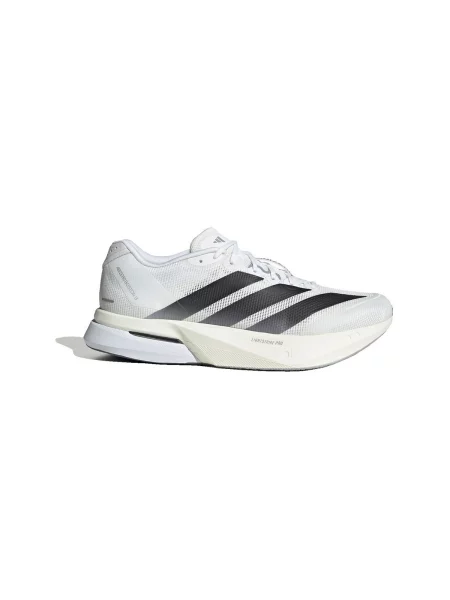 Pantofi Adidas alergare gri