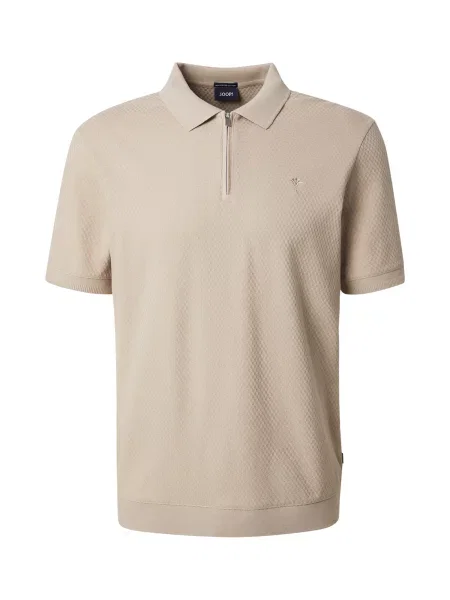 JOOP! Tricou JJ-Tibaris' bej