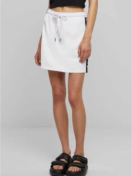 Pantaloni Urban Classics alergare negru