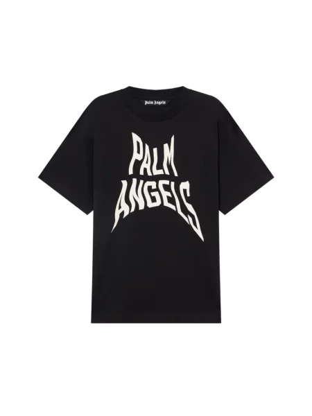 Tricou Palm Angels negru