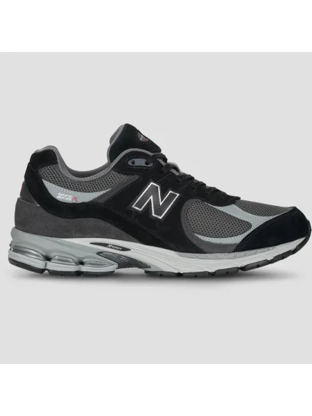New Balance sneakers negru