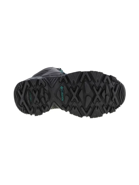 Pantofi Columbia negru