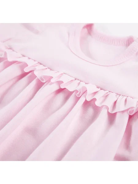 Rochie copii Eevi alb