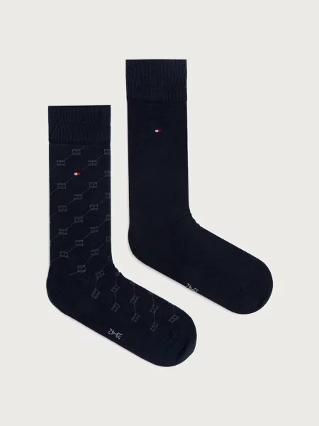 Tommy Hilfiger ponožky pánske s bavlnou