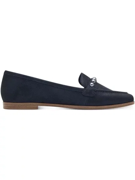 Pantofi Tamaris albastru