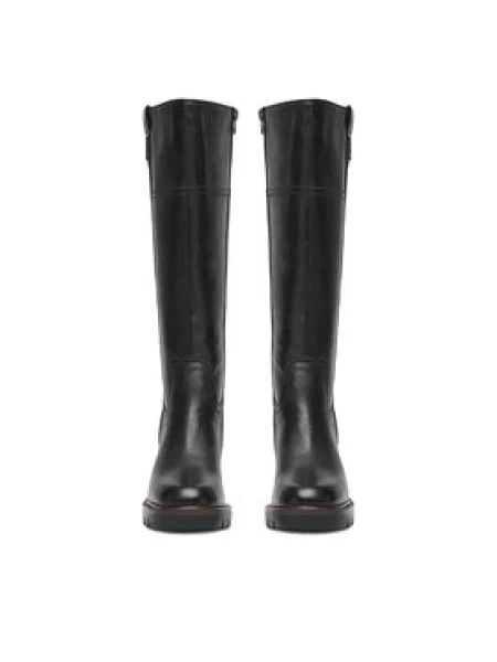 Csizma G-Star Raw fekete