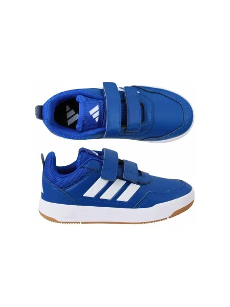 Tenisky Adidas modrá