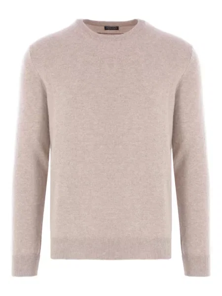 Pulover Zegna cu decolteu rotund
