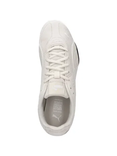 Sneakerși Puma Suede alb