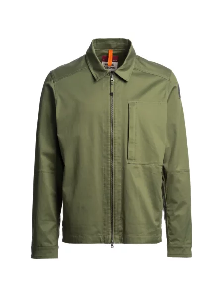 Geacă Parajumpers verde