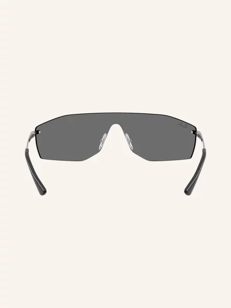 Hodinky & Bižuterie Ray-ban šedé