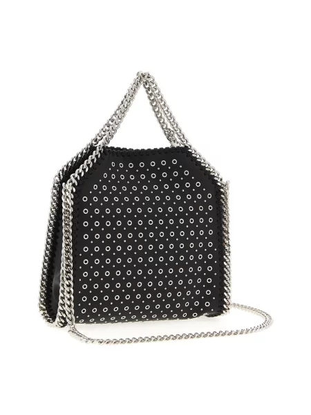 Torebka Stella Mccartney czarna