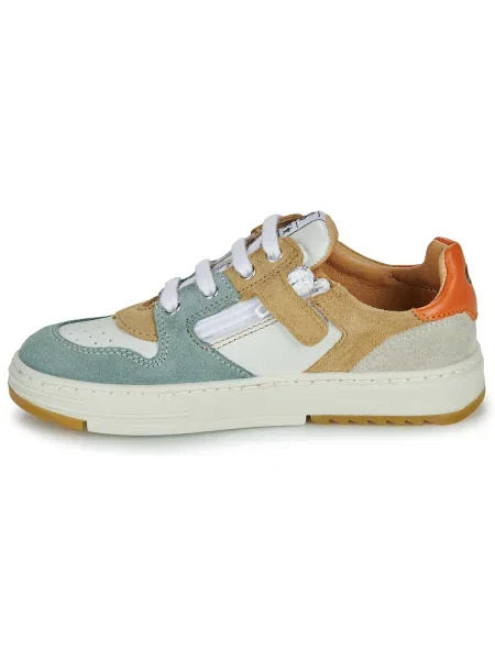 Pantofi copii Gbb alb