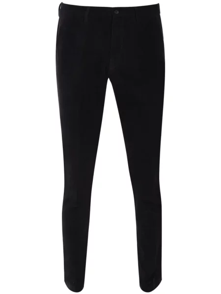 Pantaloni Corneliani maro