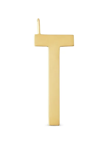 Pandantiv Design Letters