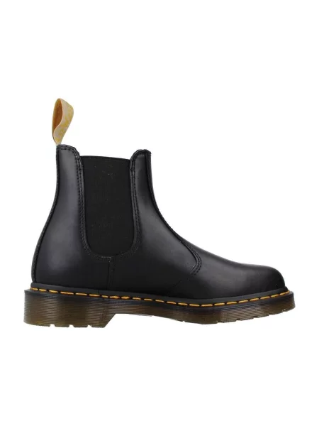 Dr. Martens Ghete chelsea negru