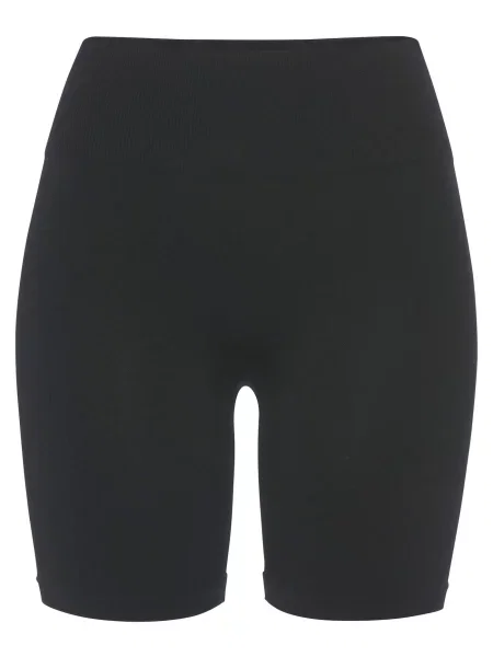 LASCANA Pantaloni modelatori negru