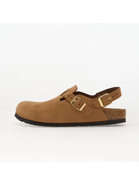 Kožené tenisky Birkenstock