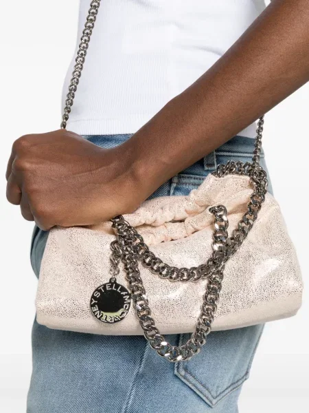Colier Stella Mccartney roz