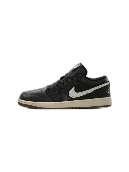 Tenisky Nike Air Jordan čierna