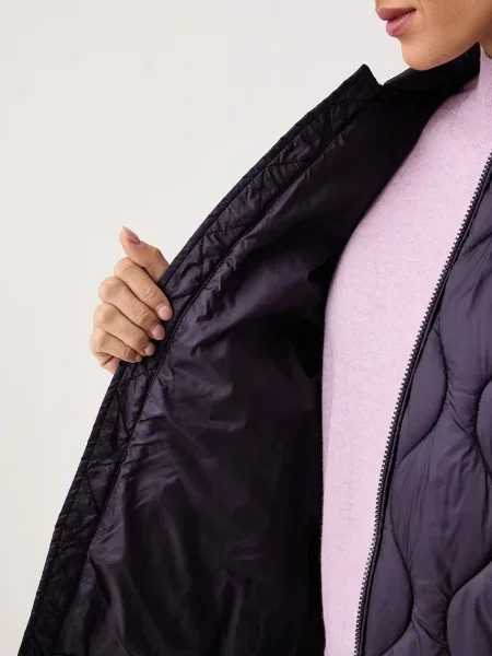 United Colors of Benetton стьобана куртка