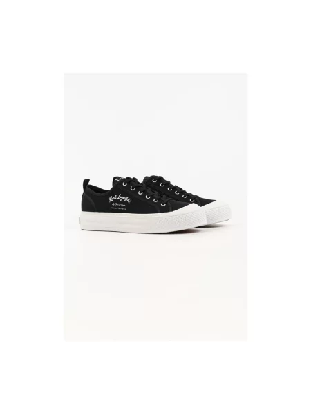 Sneakersy Karl Lagerfeld czarne
