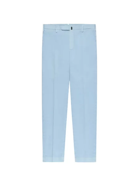 Pantaloni Incotex albastru