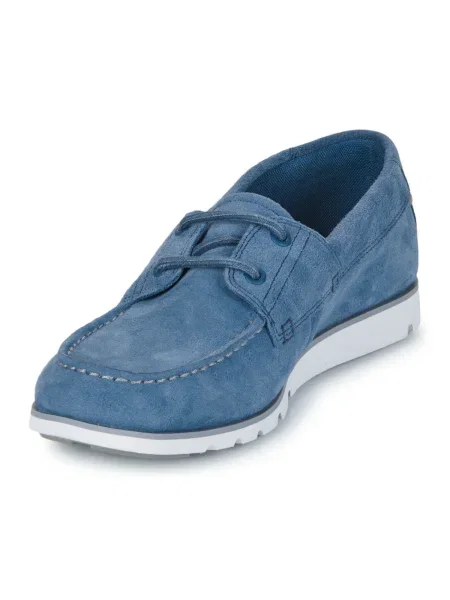 Pantofi Timberland albastru