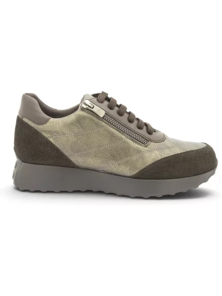 Pantofi Piesanto maro