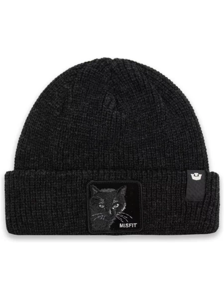 Sapka Goorin Bros fekete