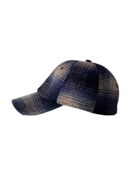 Șapcă Pepe Jeans albastru