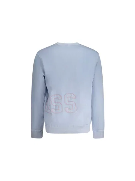 Vesta Guess Jeans plava