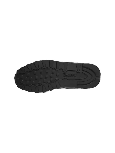Pantofi Reebok Sport din piele clasici negru