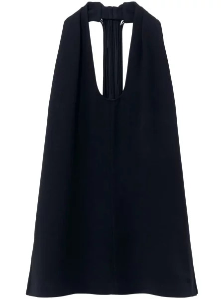 Топ Proenza Schouler черно