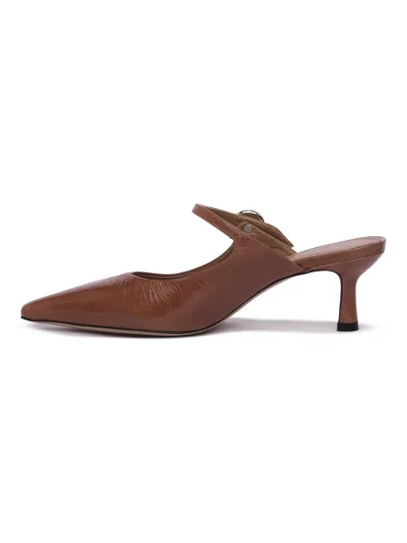 Pantofi Vicenza bej