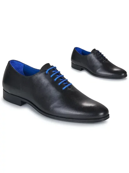 Gležnjarji Carlington črna