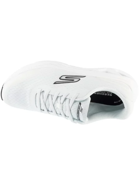 Tenisky Skechers biela